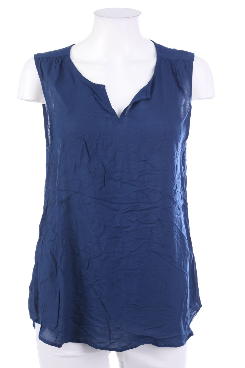 QS by s.Oliver - Blusentop - M