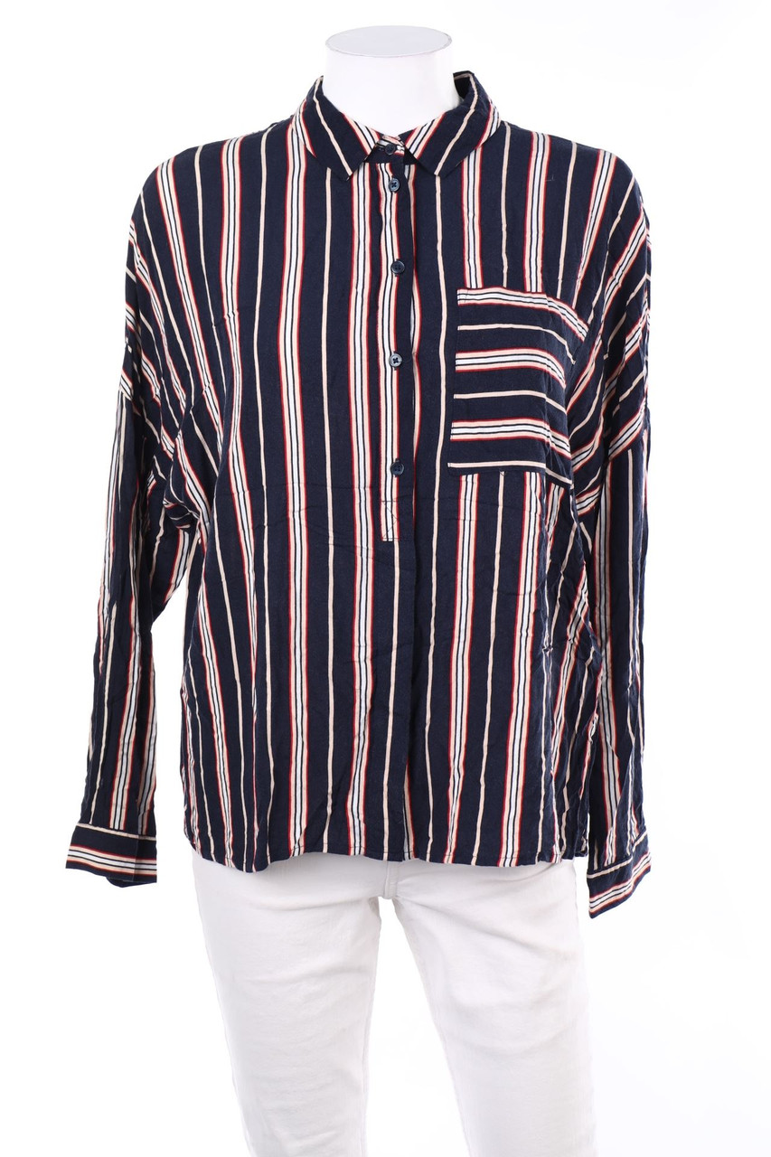 CLOCKHOUSE by C&A - Hemd-Bluse - L