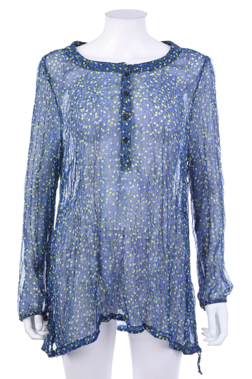 GINA LAURA - Bluse - L