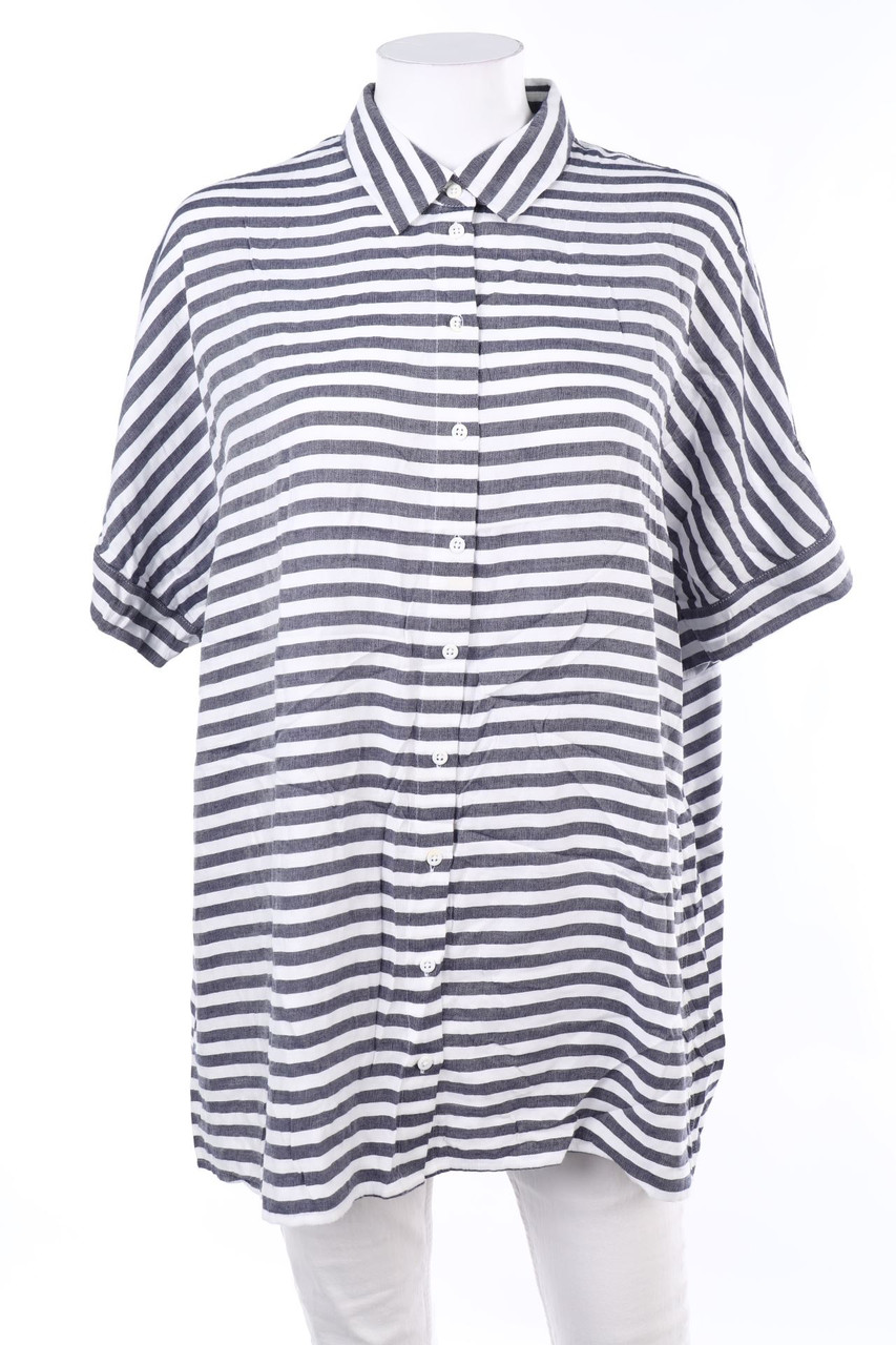 ERFO - Hemd-Bluse - 3XL