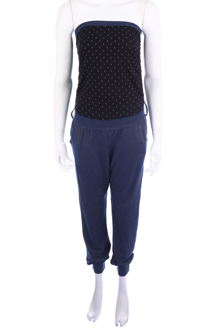 HÔTEL DE VILLE - Jumpsuit - M