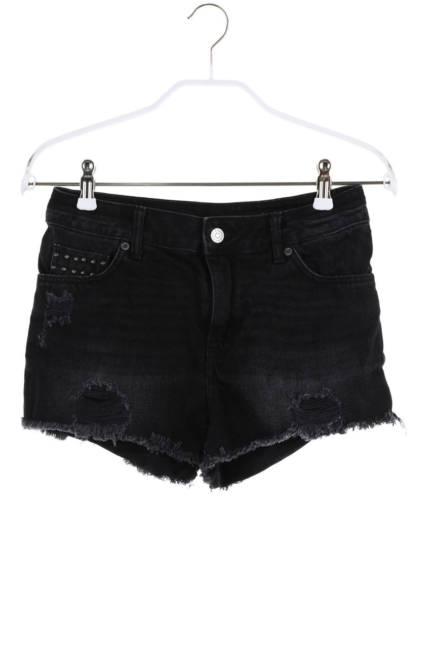 H&M - Jeans-Shorts - XS