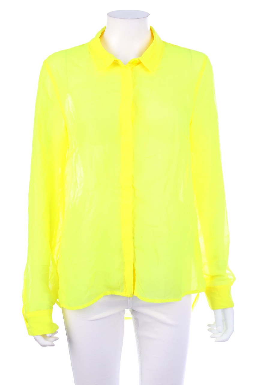 page one - Bluse - L