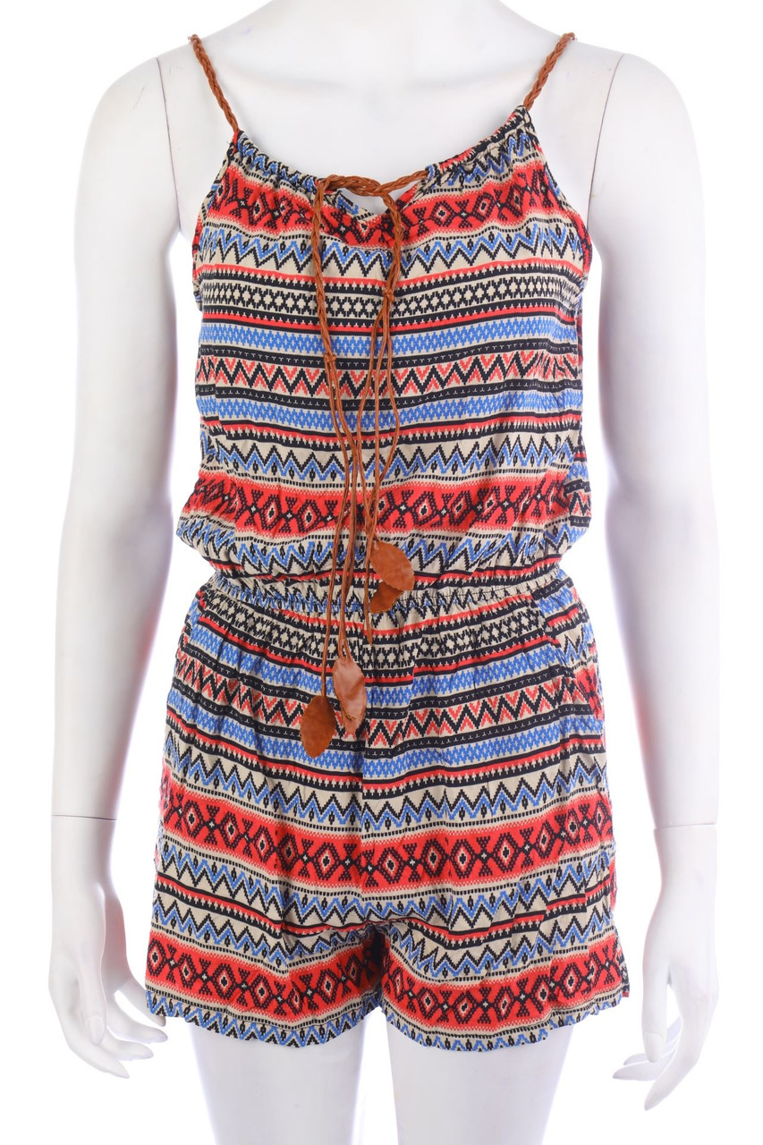 SECONDHAND - Playsuit - XL