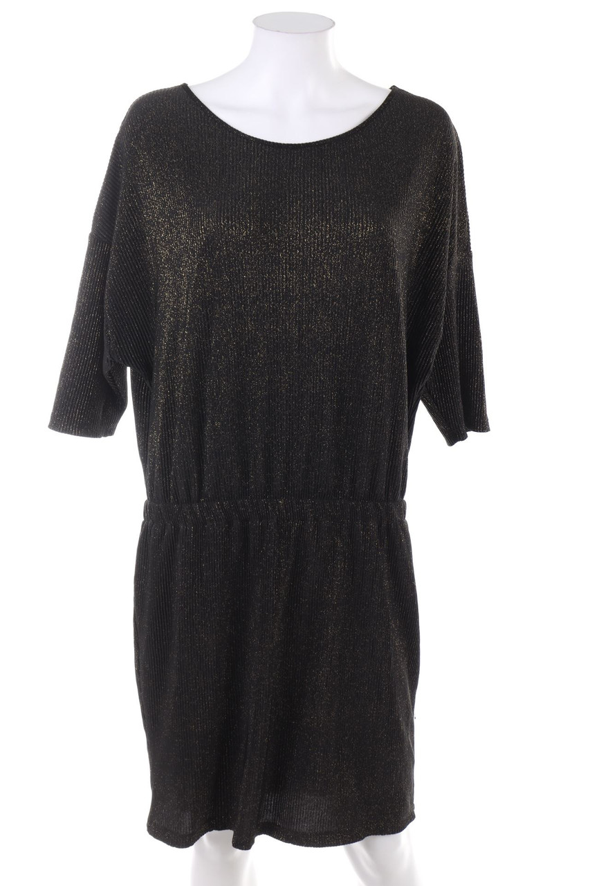 SECONDHAND - Strickkleid - XL