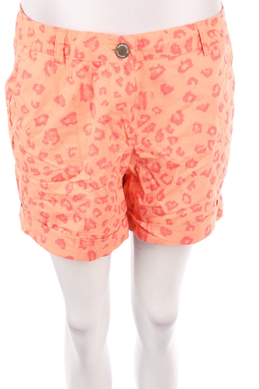 COLOURS OF THE WORLD - Shorts - L