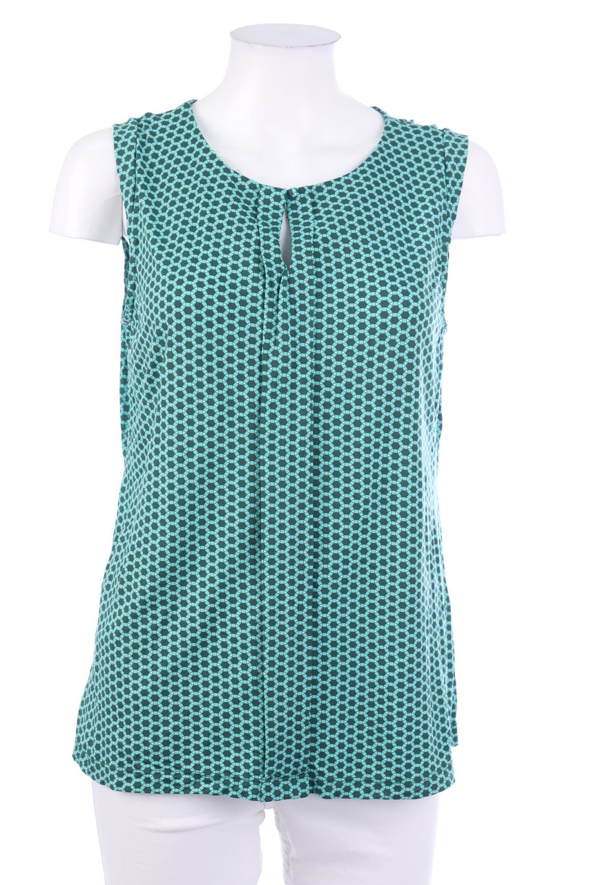 olsen - Blusentop - L