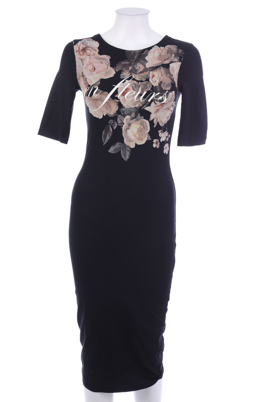 AMISU - Etui-Kleid - XS