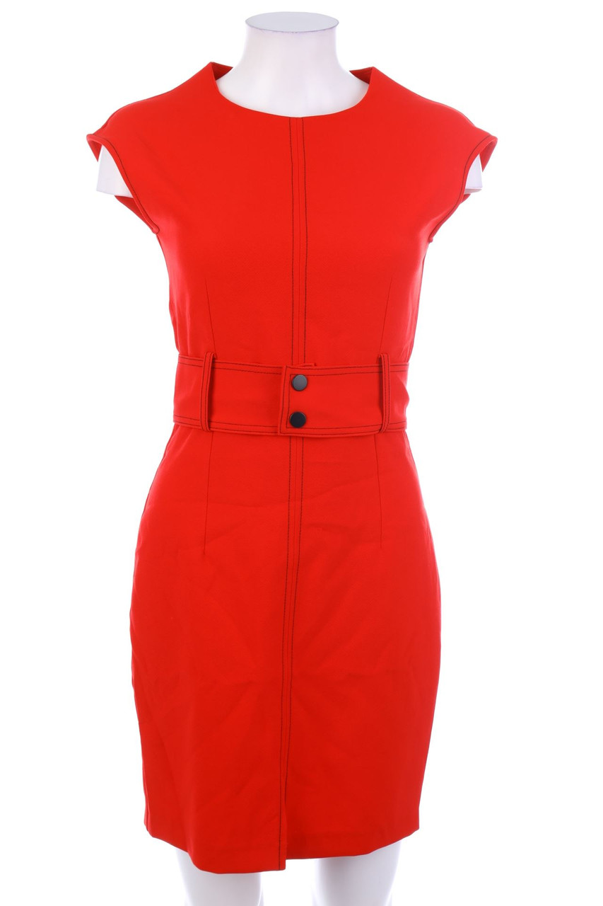 ZARA - Etui-Kleid - XS