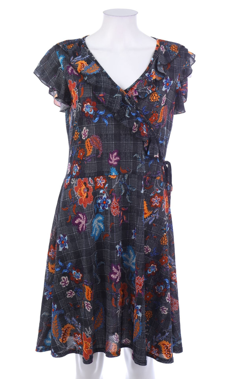 Carnaby - Kleid - XL