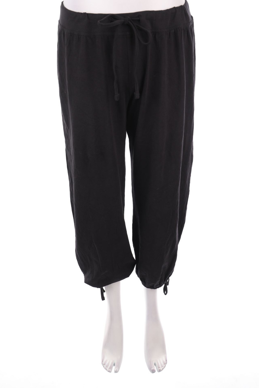 blue motion - Jogger-Hose mit Baumwolle - 2XL