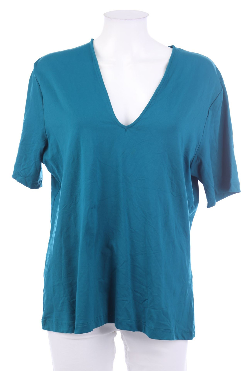 HEINE - Kurzarm-Shirt - 48