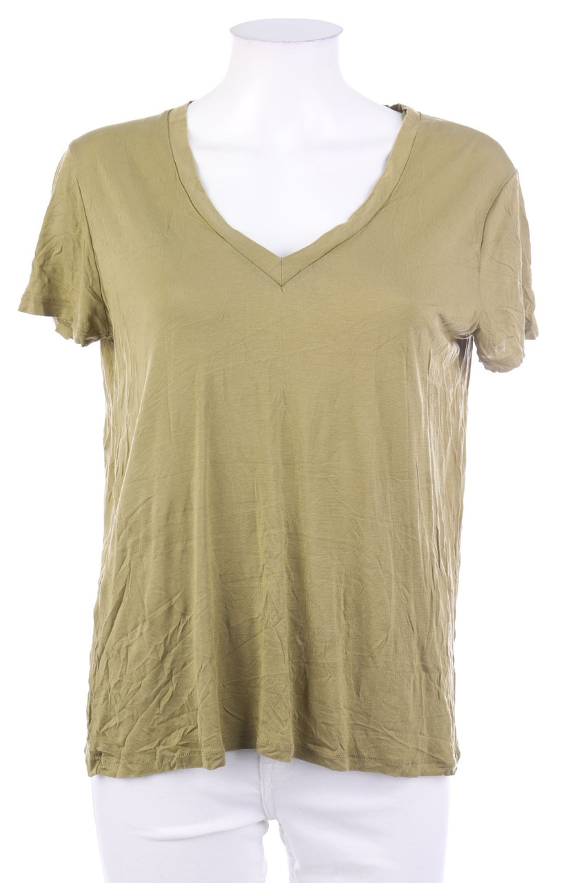 ZARA - Kurzarm-Shirt - M