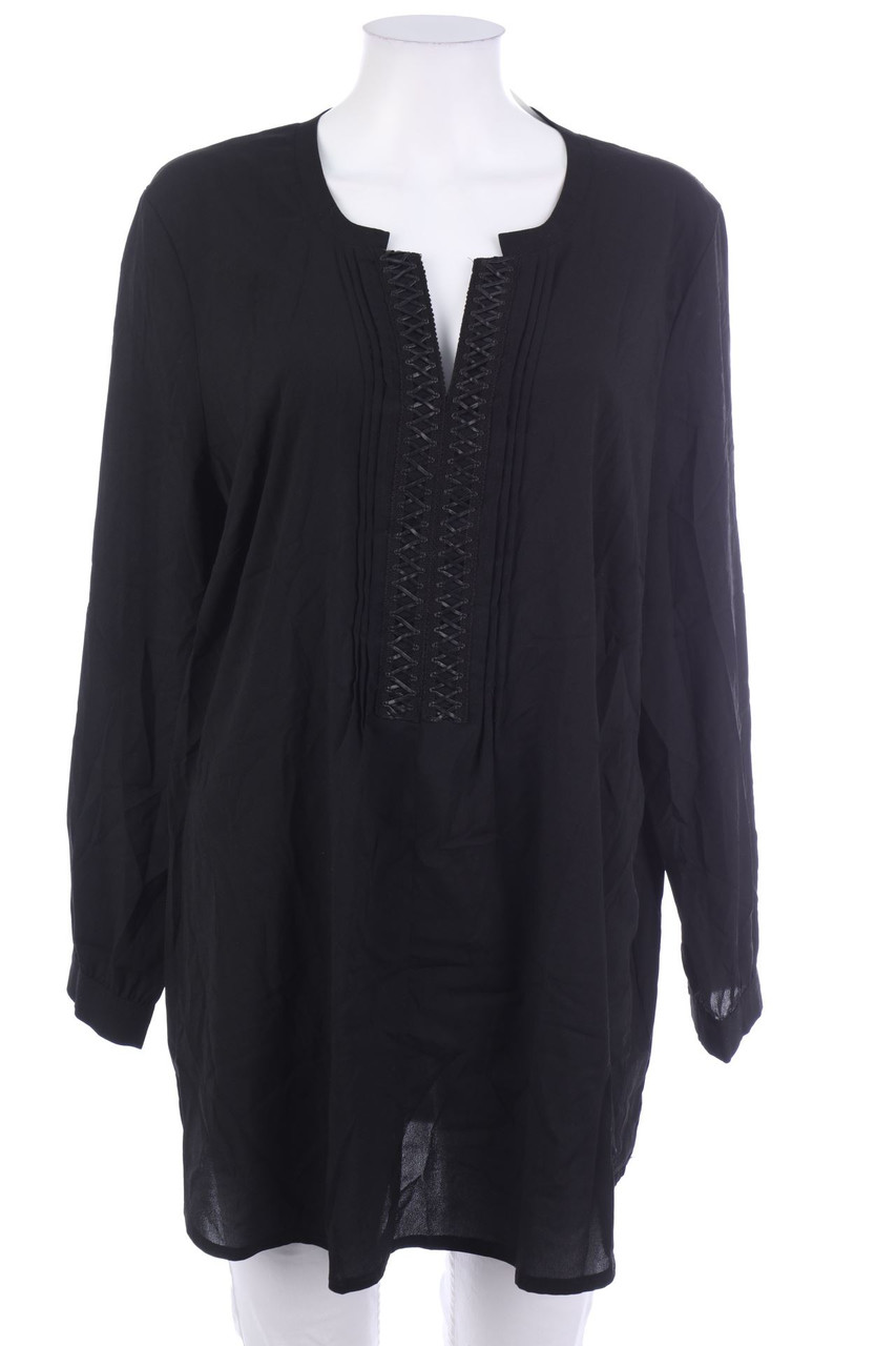 Charles Vögele - Long-Bluse - 50