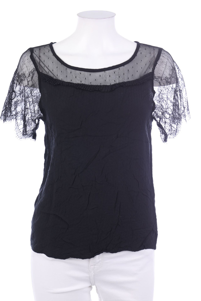 marée - Kurzarm-Shirt - S