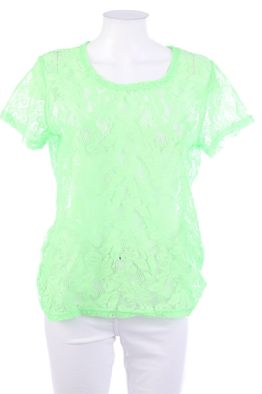 GINA BENOTTI - Kurzarm-Shirt - M