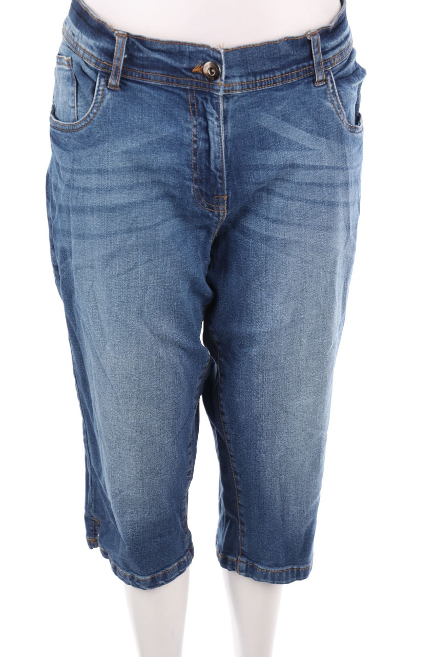 blue motion - Jeans-Shorts - 50