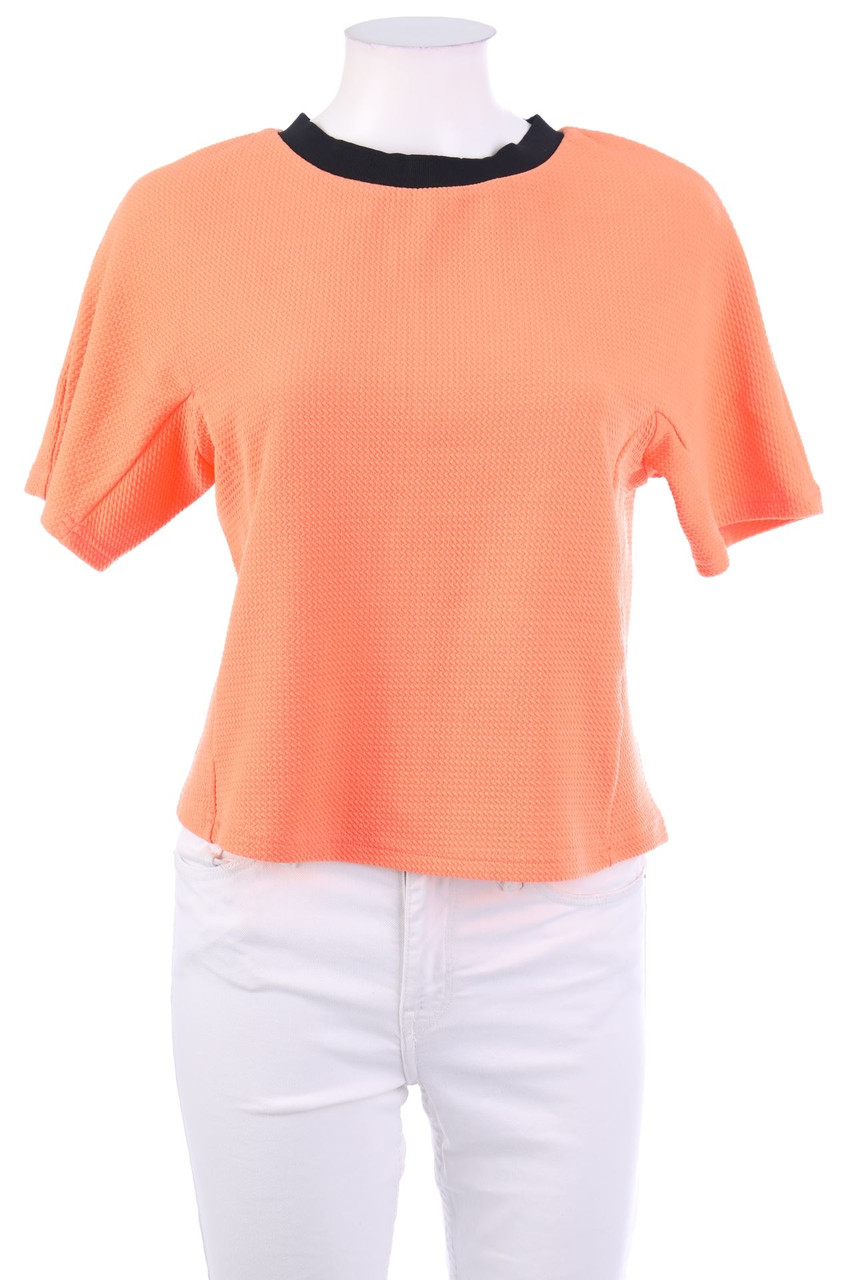 LUC-CE - Kurzarm-Shirt - M