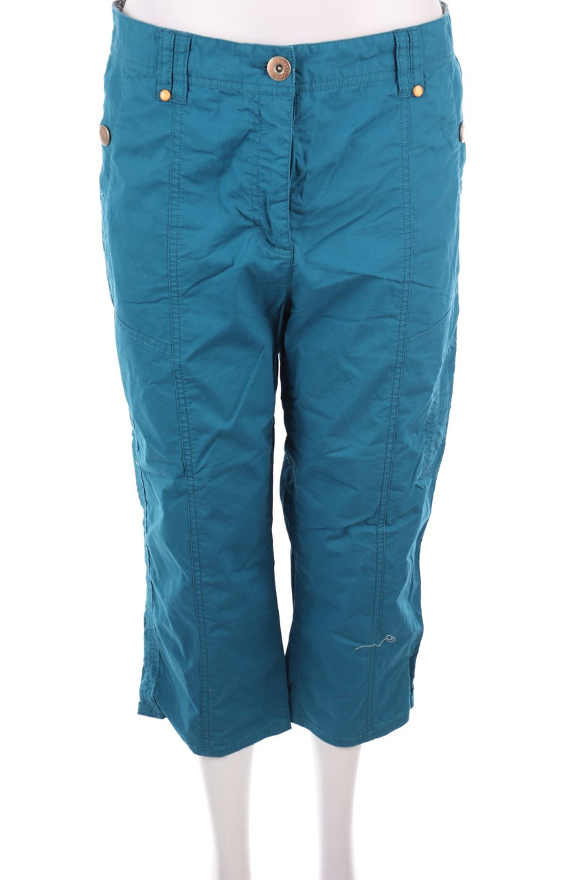 C&A - Capri-Hose - L