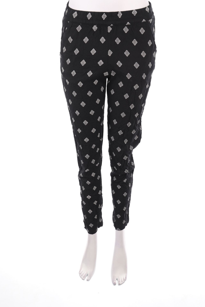 Ohne Label - Jogger-Hose - XS