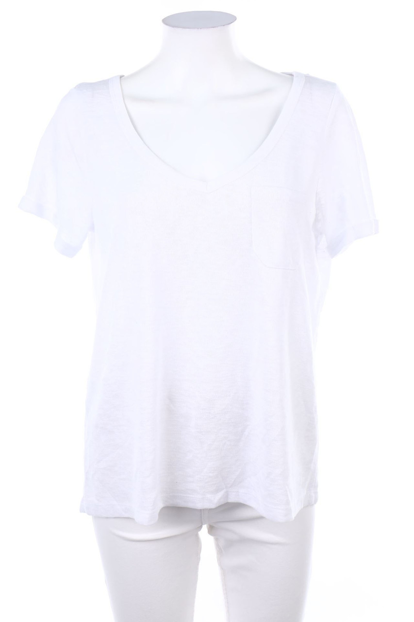 Ohne Label - Kurzarm-Shirt - XL