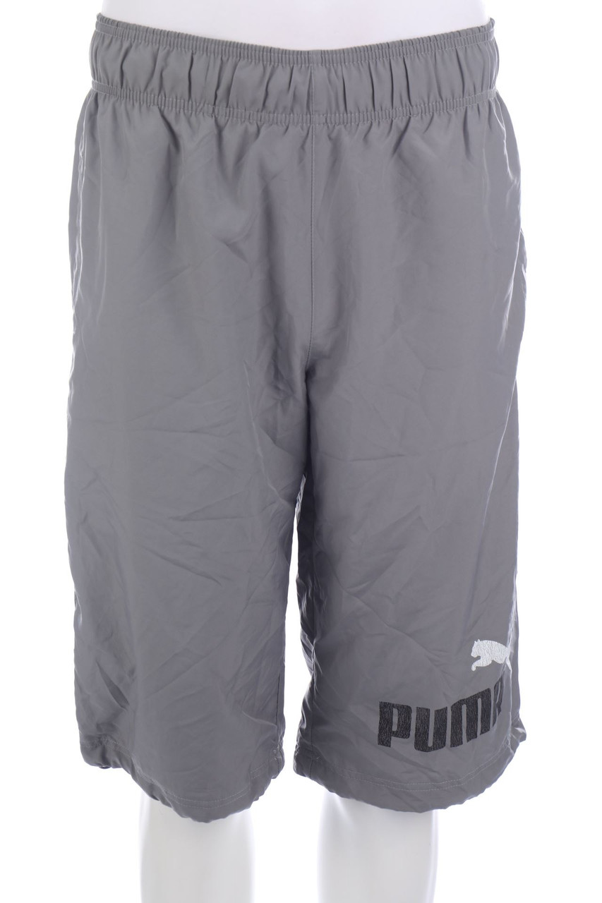 PUMA - Sport-Shorts - M