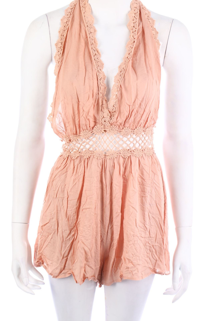 Ohne Label - Playsuit - M