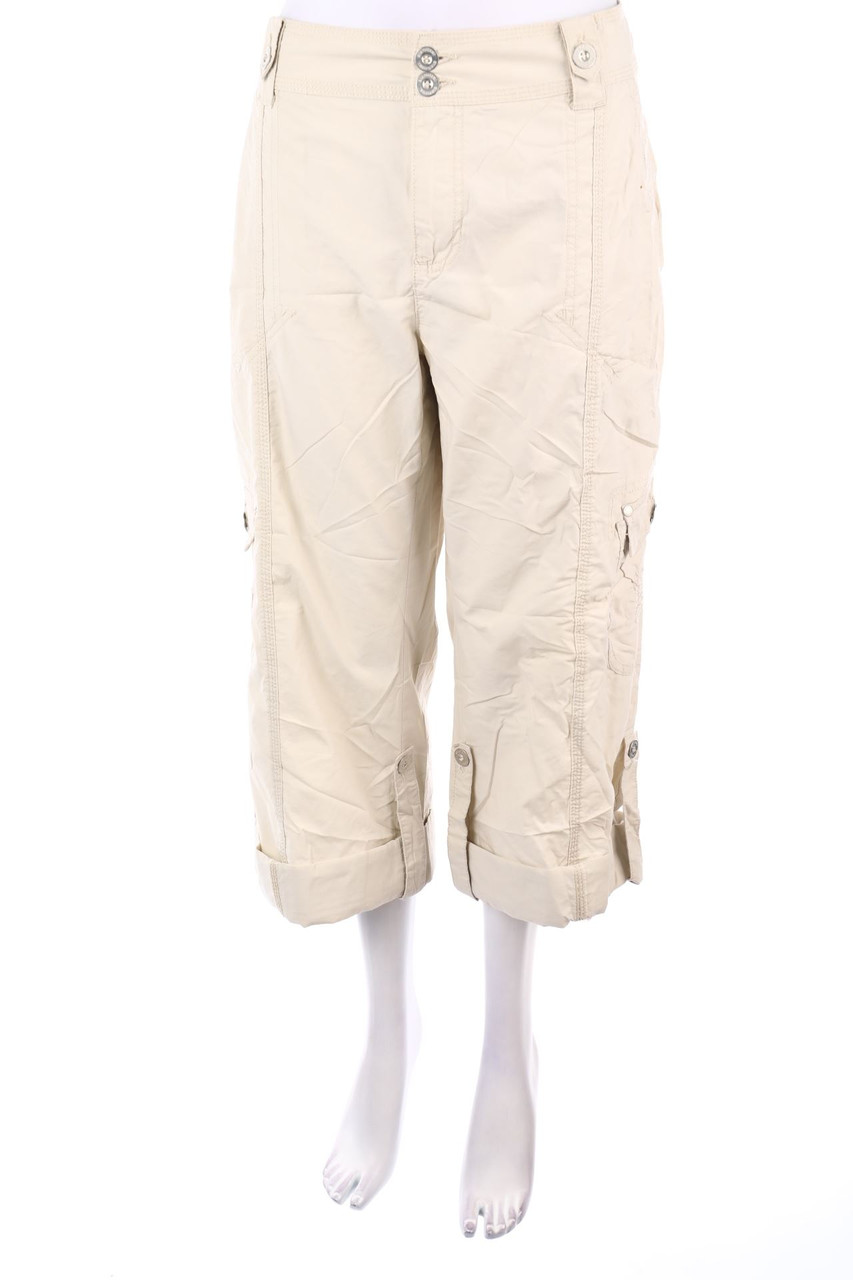 BIAGGINI - Cargo-Hose zum Krempeln - 3XL