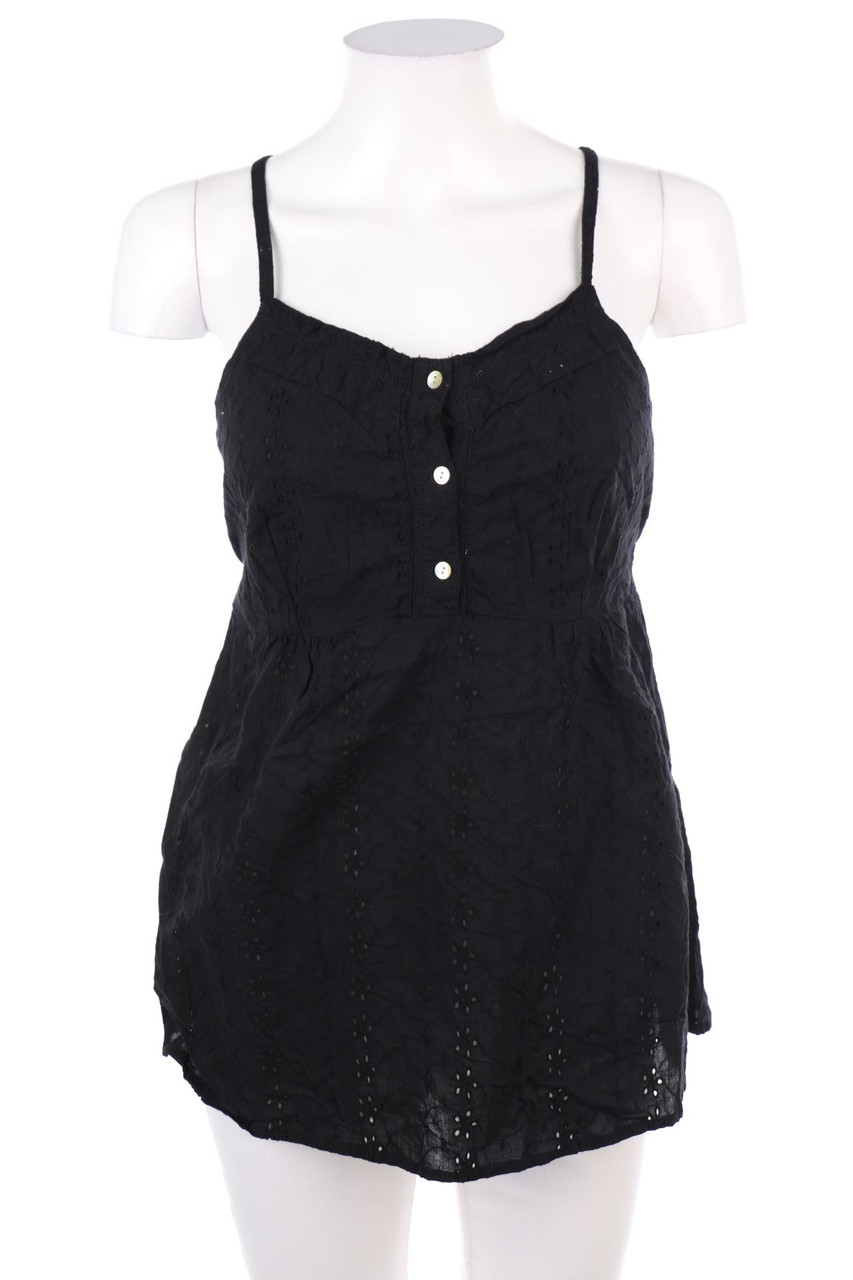 Chicorée - Top in A-Linie - S