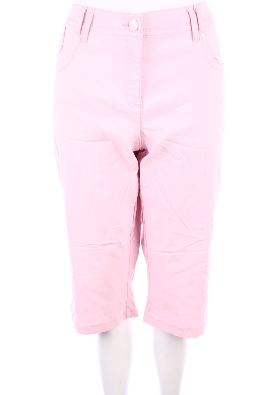 BIAGGINI - Capri-Hose - 2XL