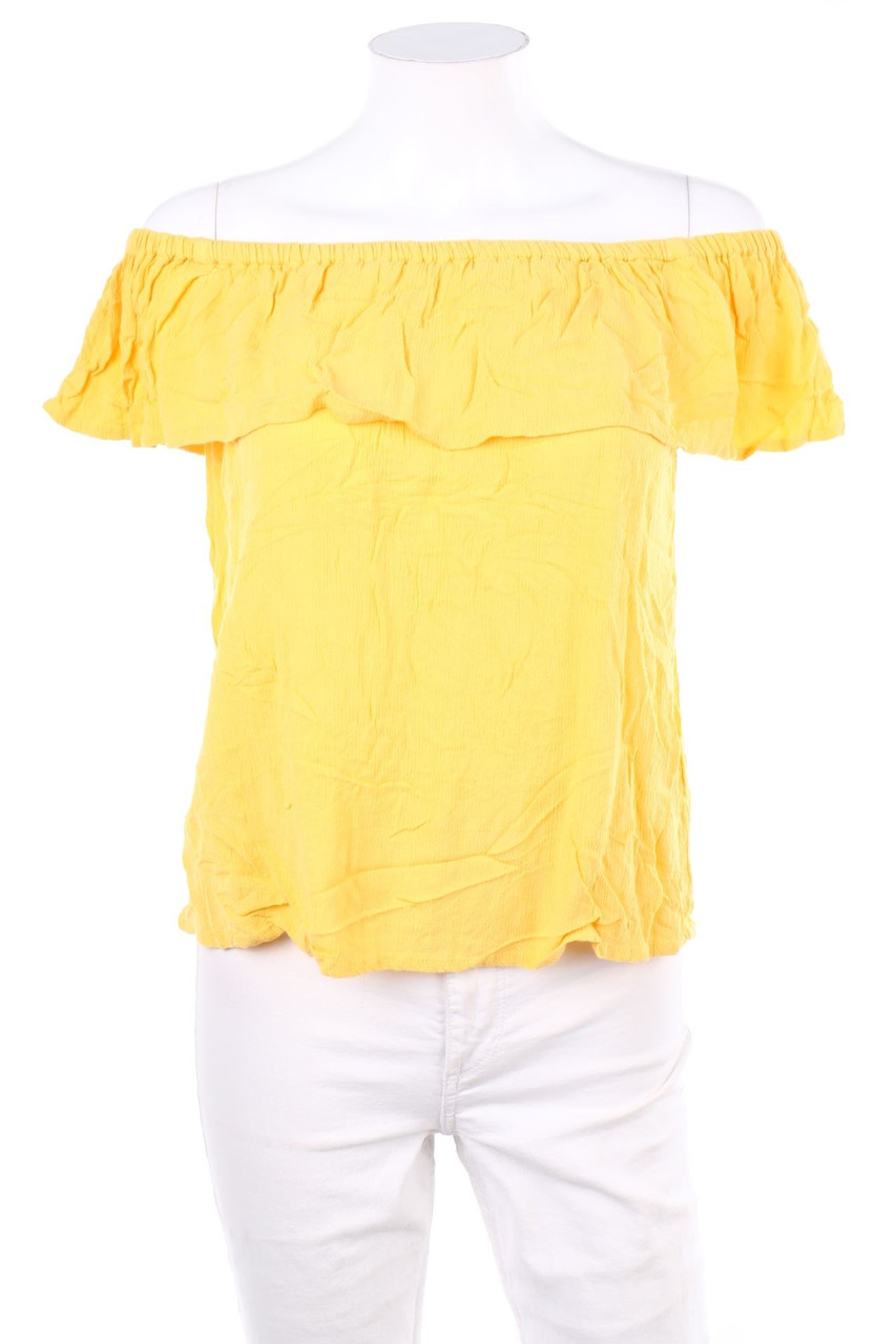 ICHI - Carmen-Bluse - S