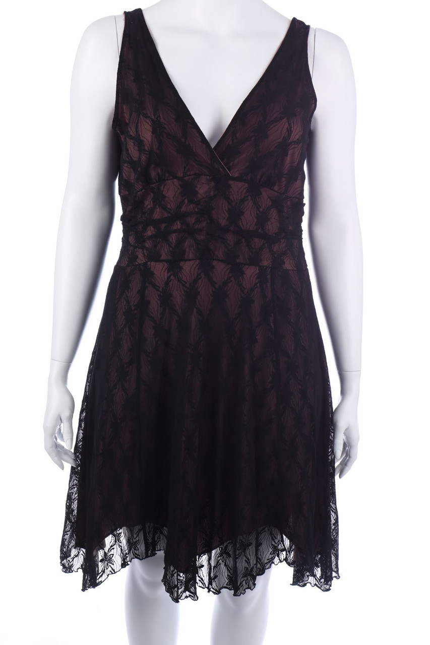 Yessica by C&A - Kleid aus Spitze - XXXL