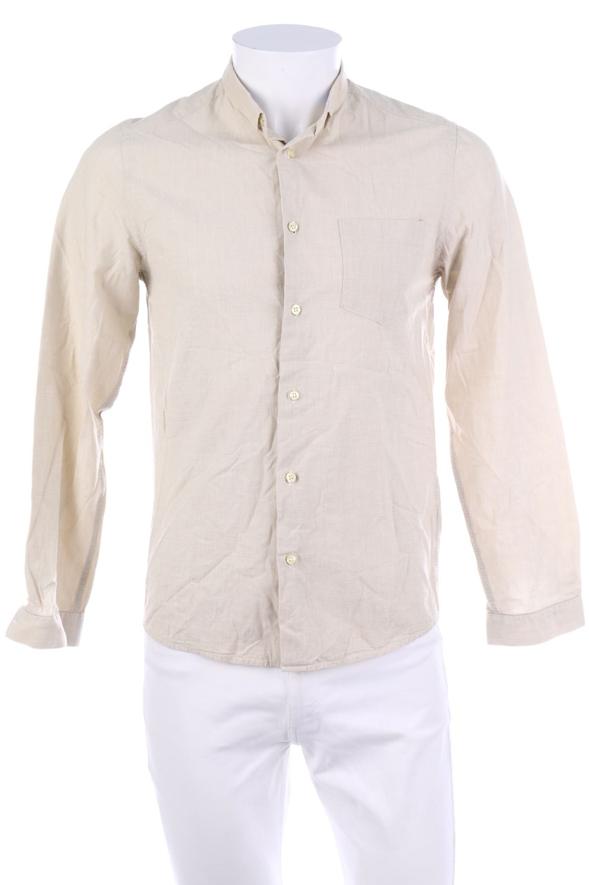 H&M - Hemd aus Baumwolle - S