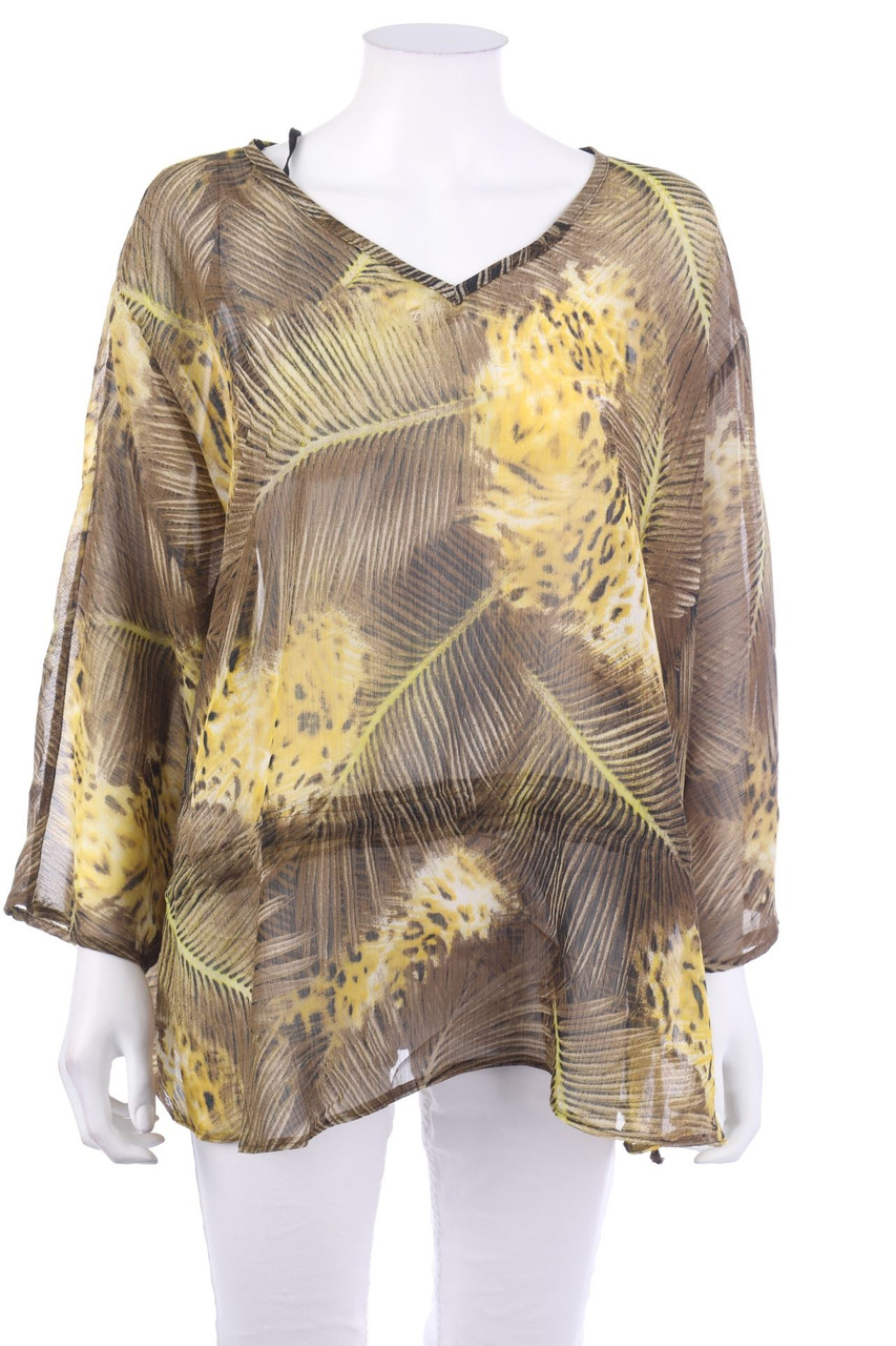 BEXLEYS - Bluse - XXXXXL