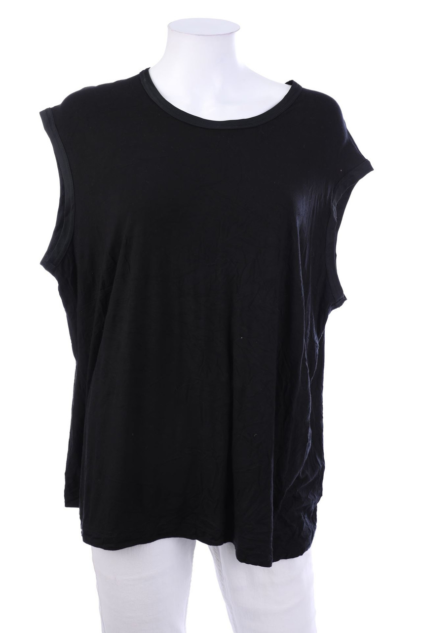 SOMMERMANN - Strick-Top - 52