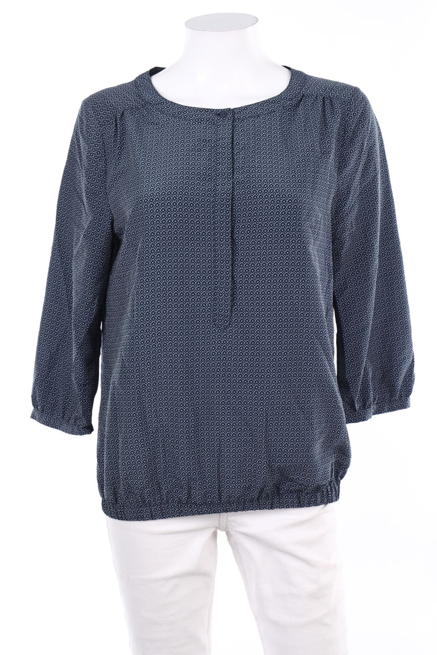 OPUS - Bluse mit 3/4-Ärmel - S