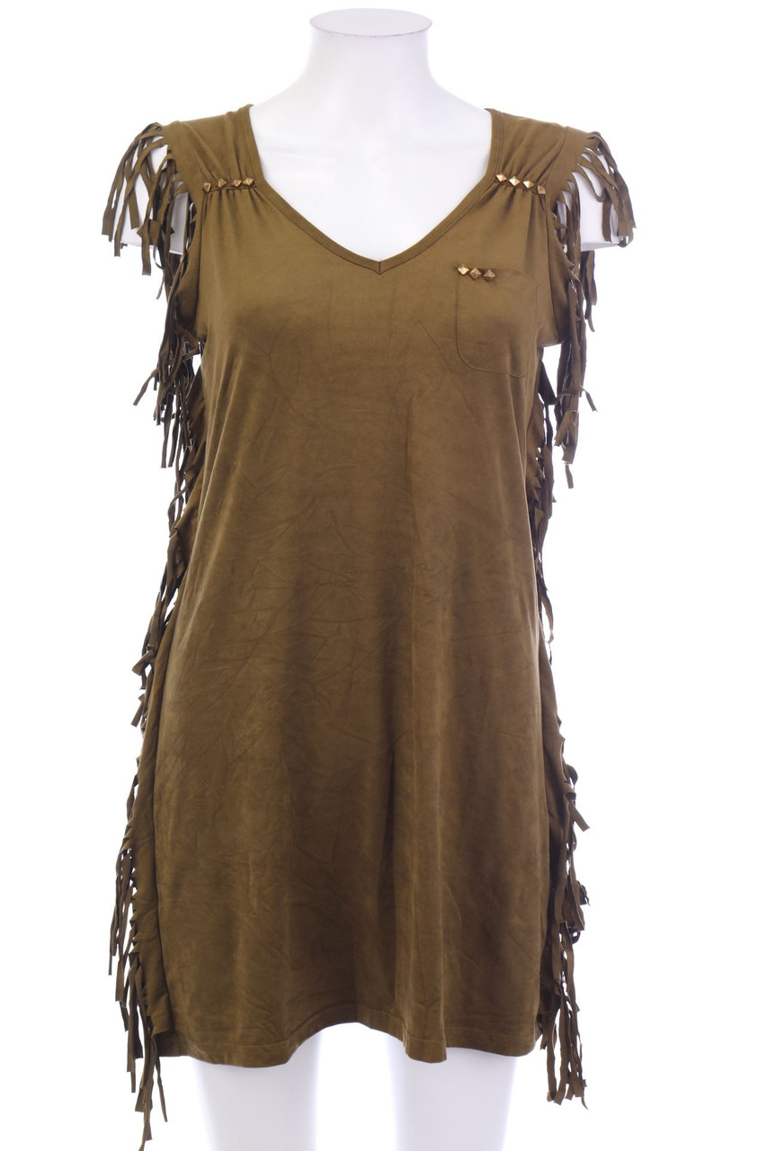 Ohne Label - Top - XL