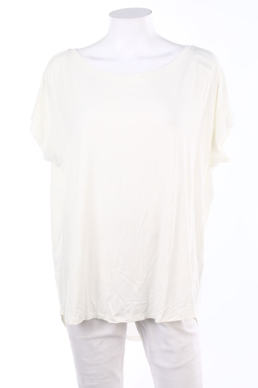 s.Oliver - Kurzarm-Shirt - 2XL