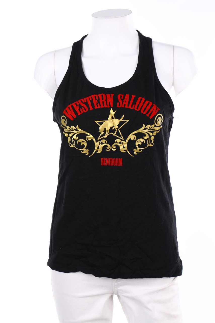 ROLY - Racerback-Top - L