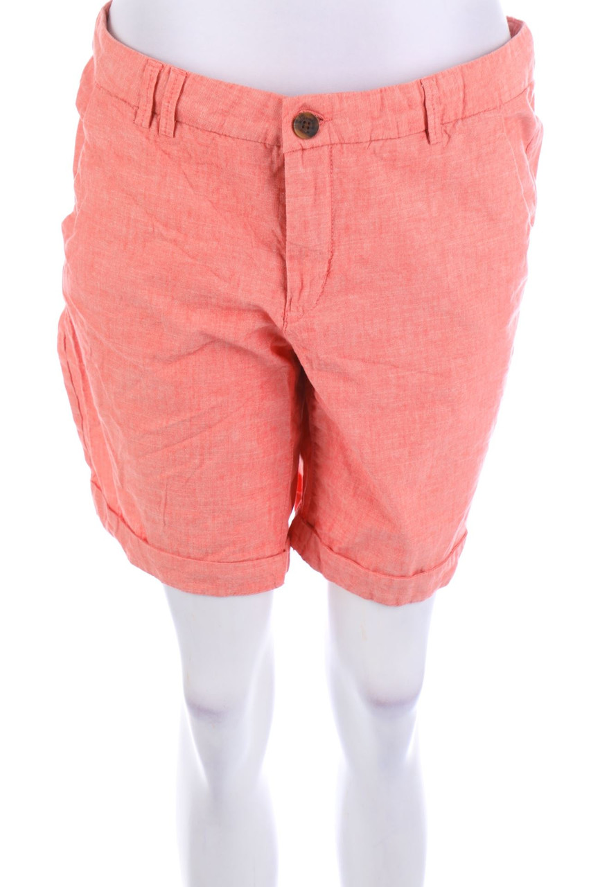 H&M - Baumwoll-Shorts - L