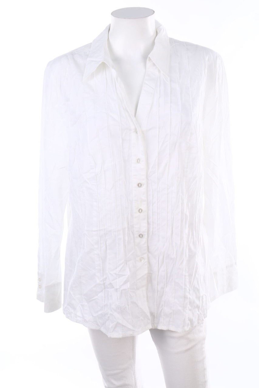 BONITA - Bluse - 2XL