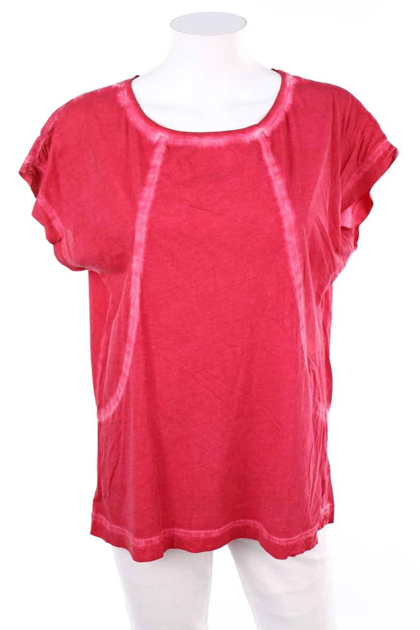 ESPRIT - Kurzarm-Shirt - L