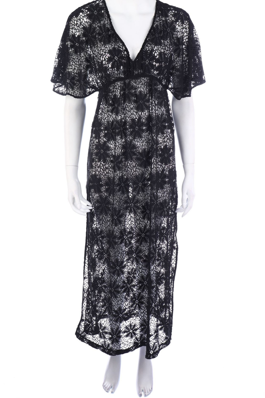 Accessorize - Maxi-Kleid - S