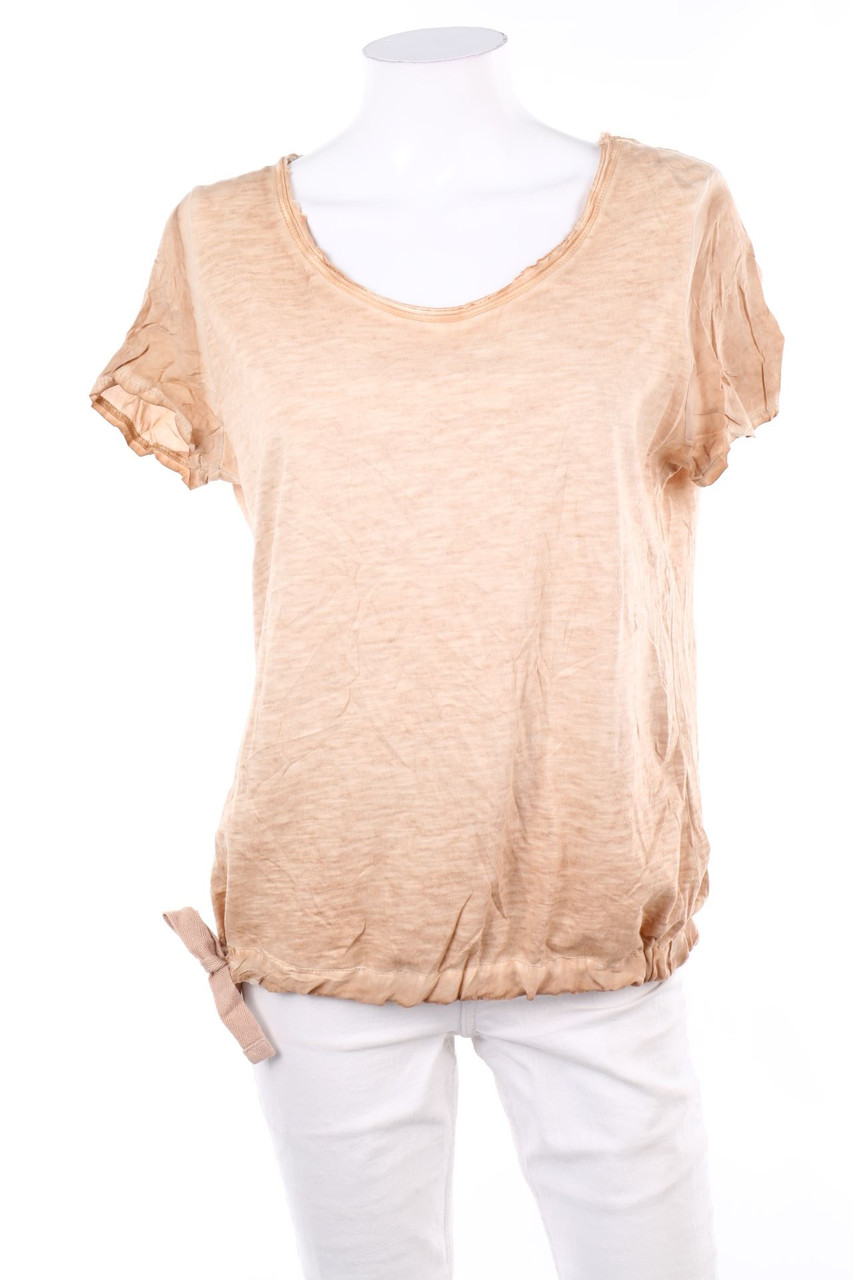 ESPRIT - Kurzarm-Shirt - L