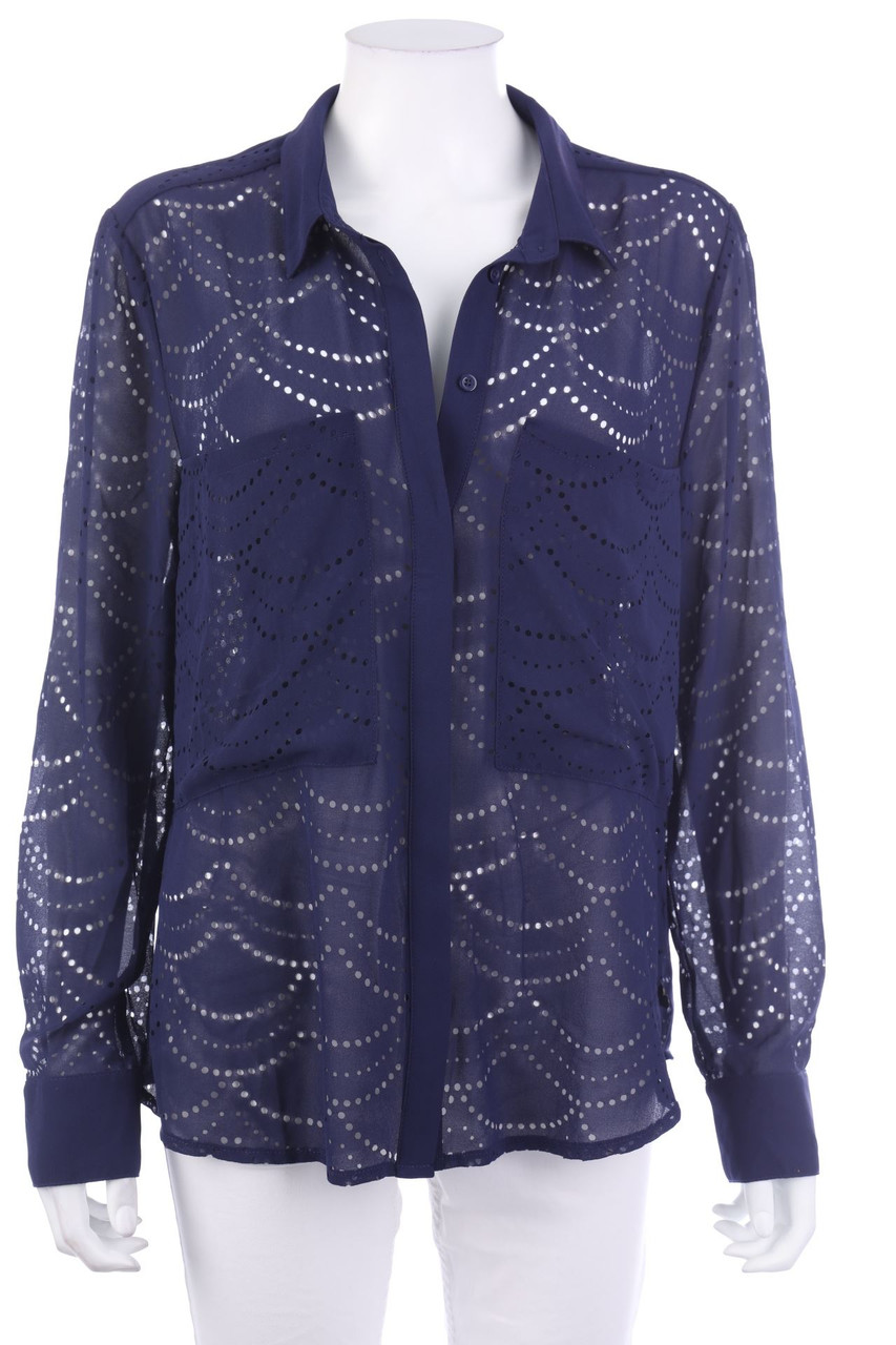 ANNA SCOTT - Bluse - XL