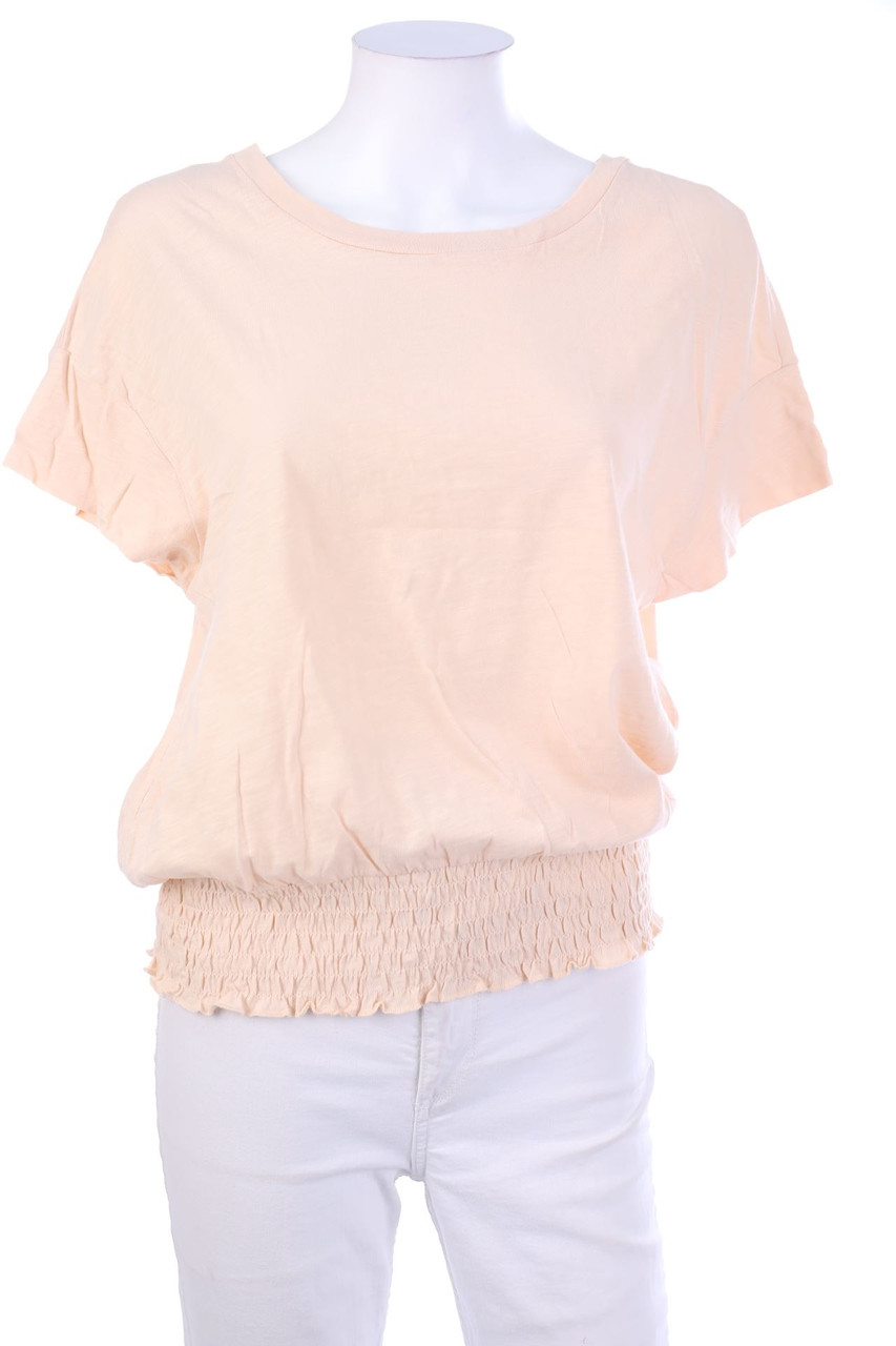 zebra - Kurzarm-Shirt - L