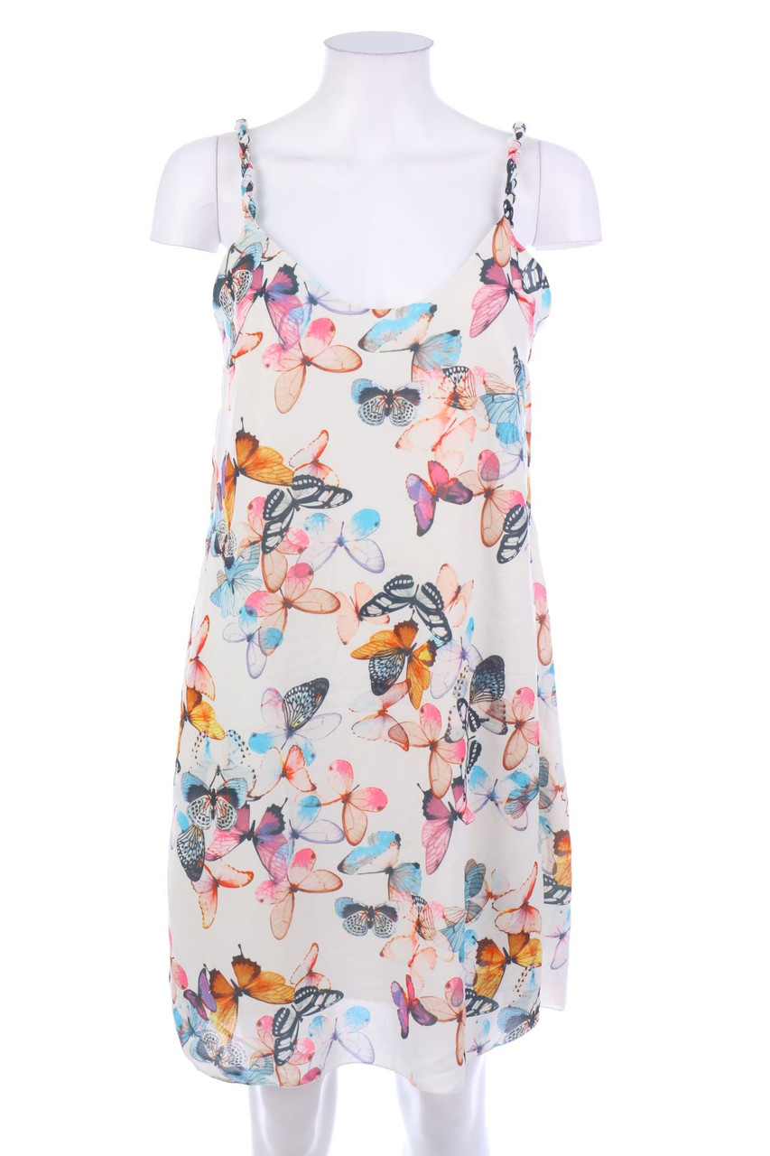 TODAY - Sommer-Kleid - M