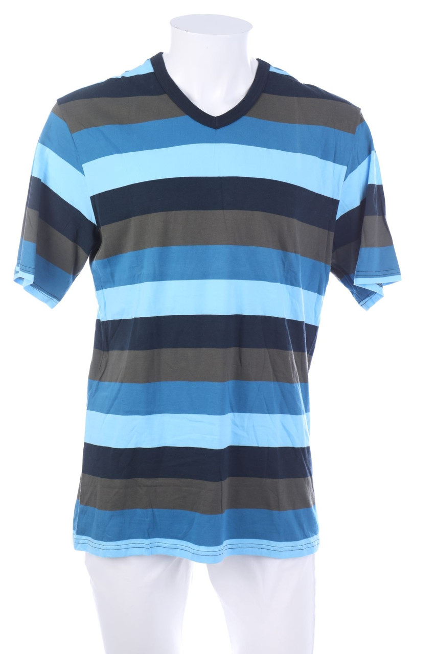 SCHIESSER - T-Shirt - S