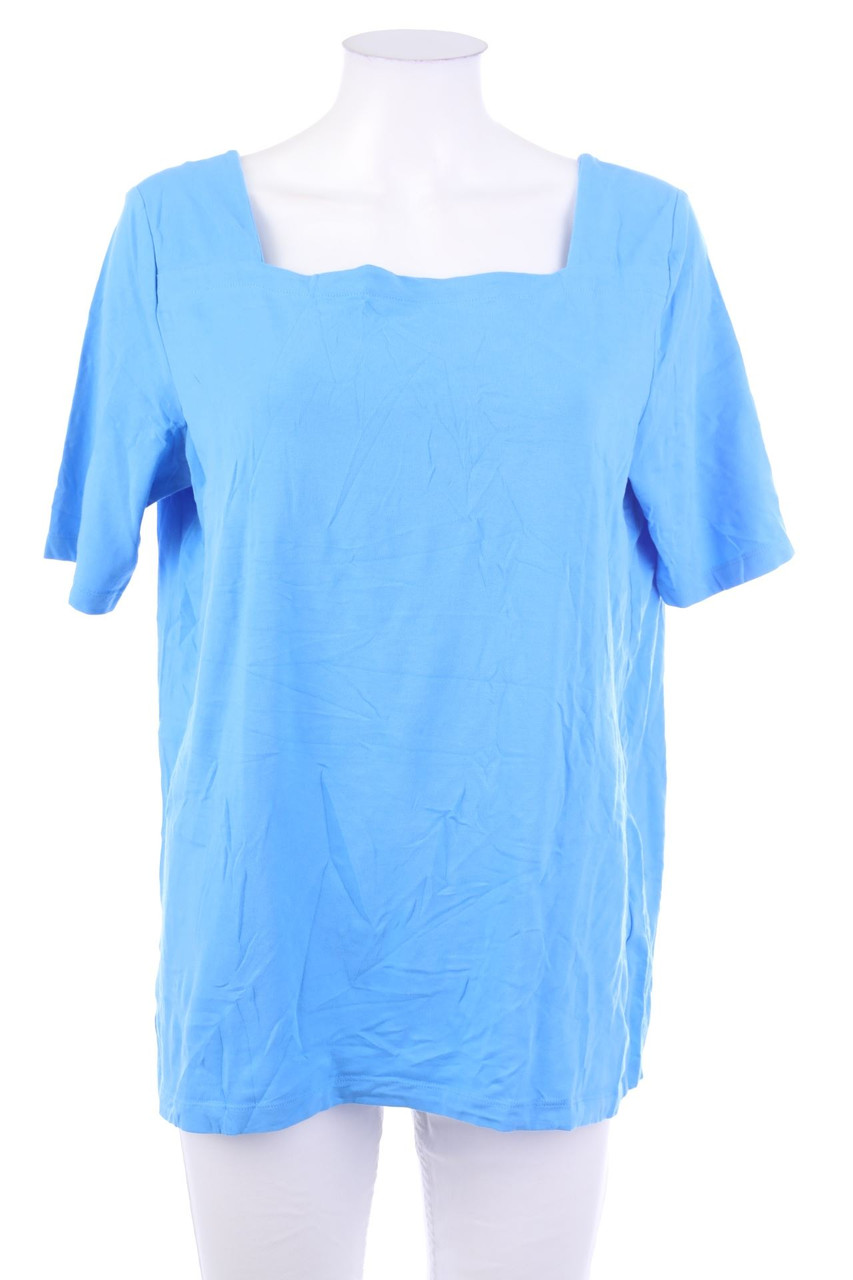 s.Oliver - Kurzarm-Shirt - 2XL