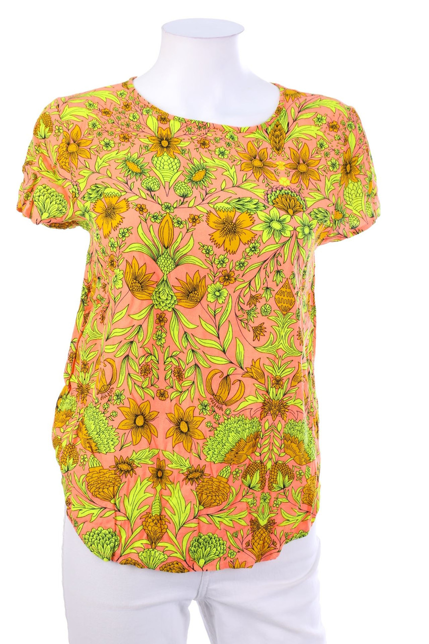 H&M - Kurzarm-Shirt - S